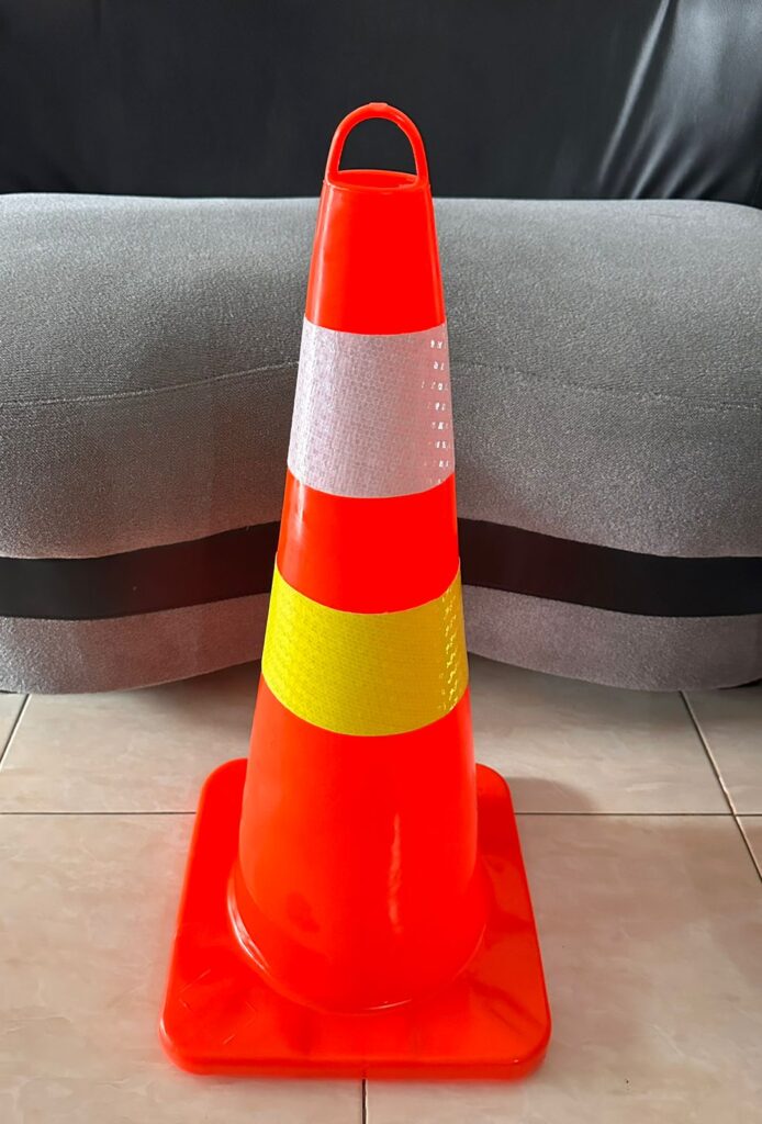 Traffic Cone